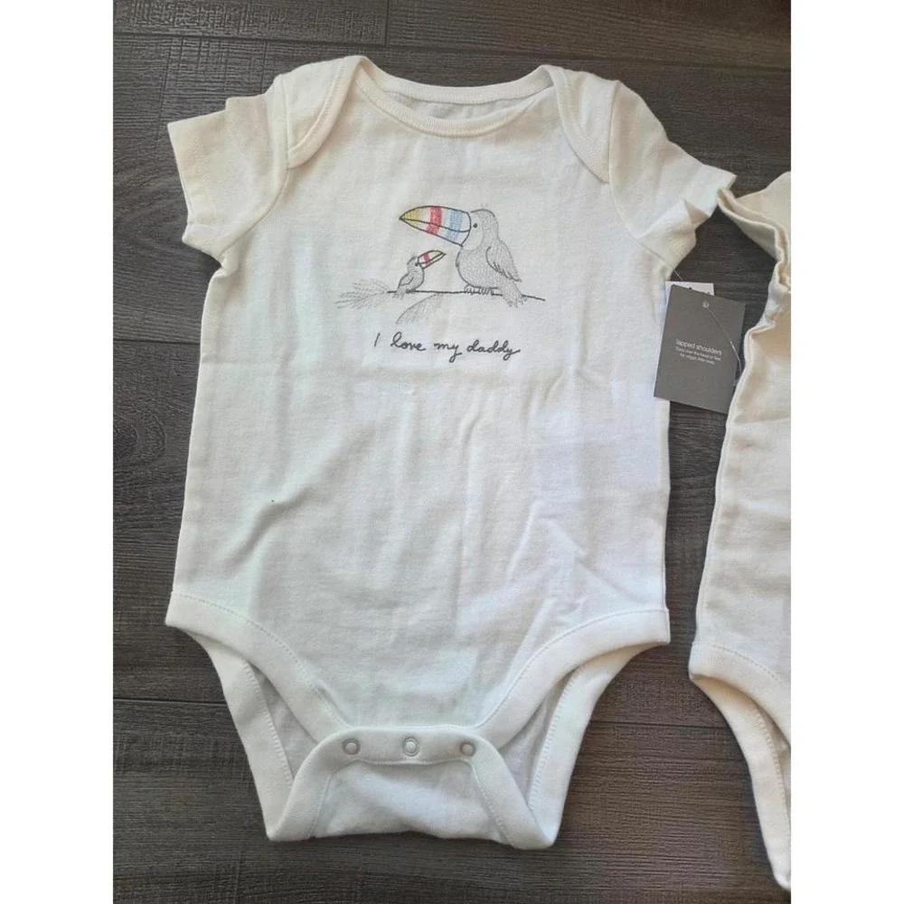 GAP nwt size